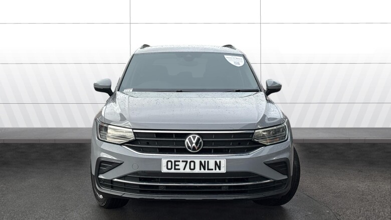Volkswagen Tiguan 1.5 TSI Life 5dr Petrol Estate